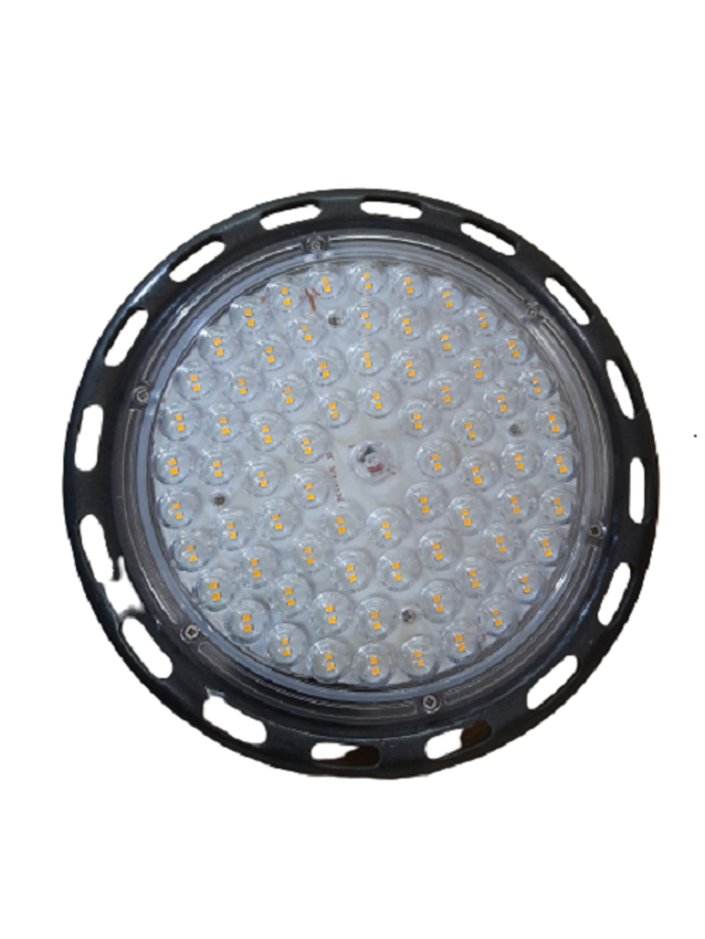 UFO-model LED hi-bay light
